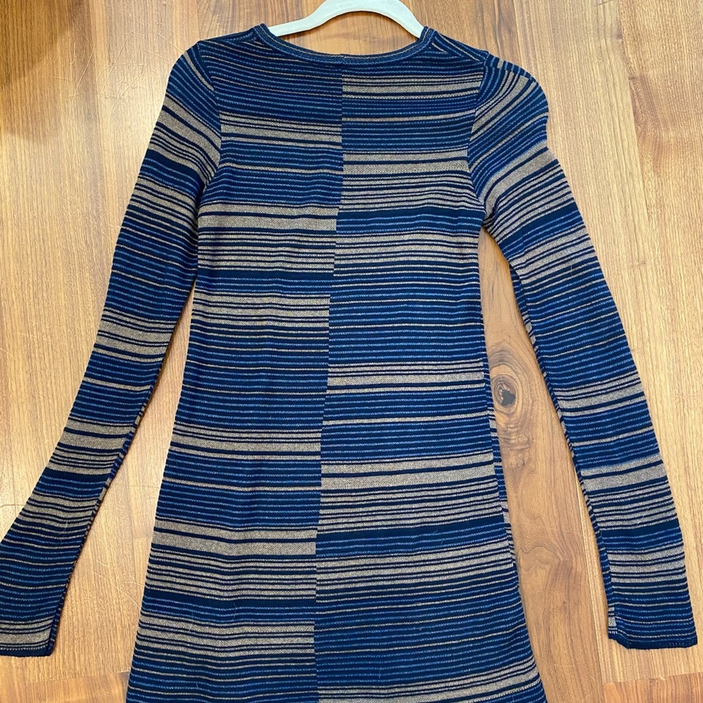 Free People Mini Dress